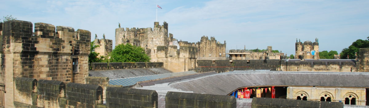 Alnwick Escapes